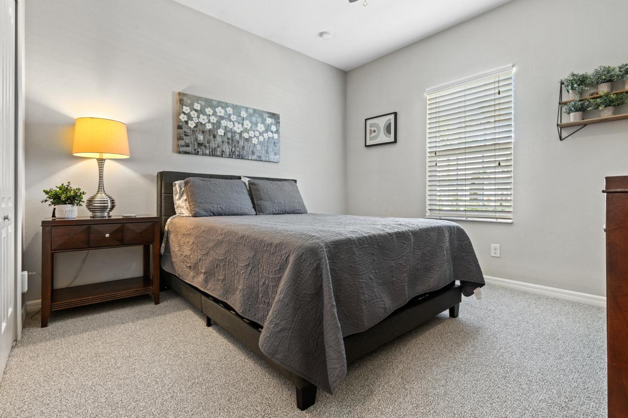 Beautiful Cape Coral Oasis! King Bed, Bbq, Heated Pool, Pvt Yard & Much More! Exterior photo